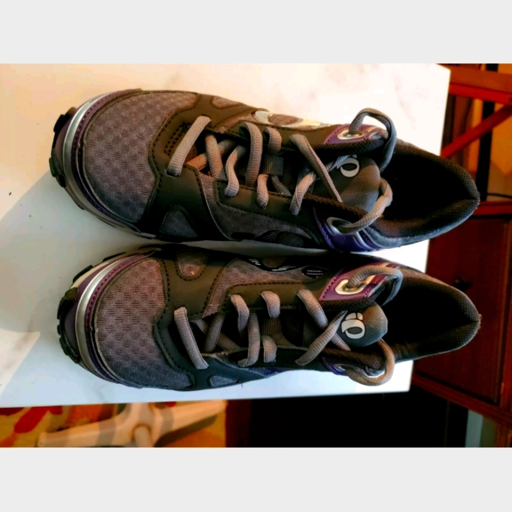 Womens cycling shoes size UK 36 USA 6